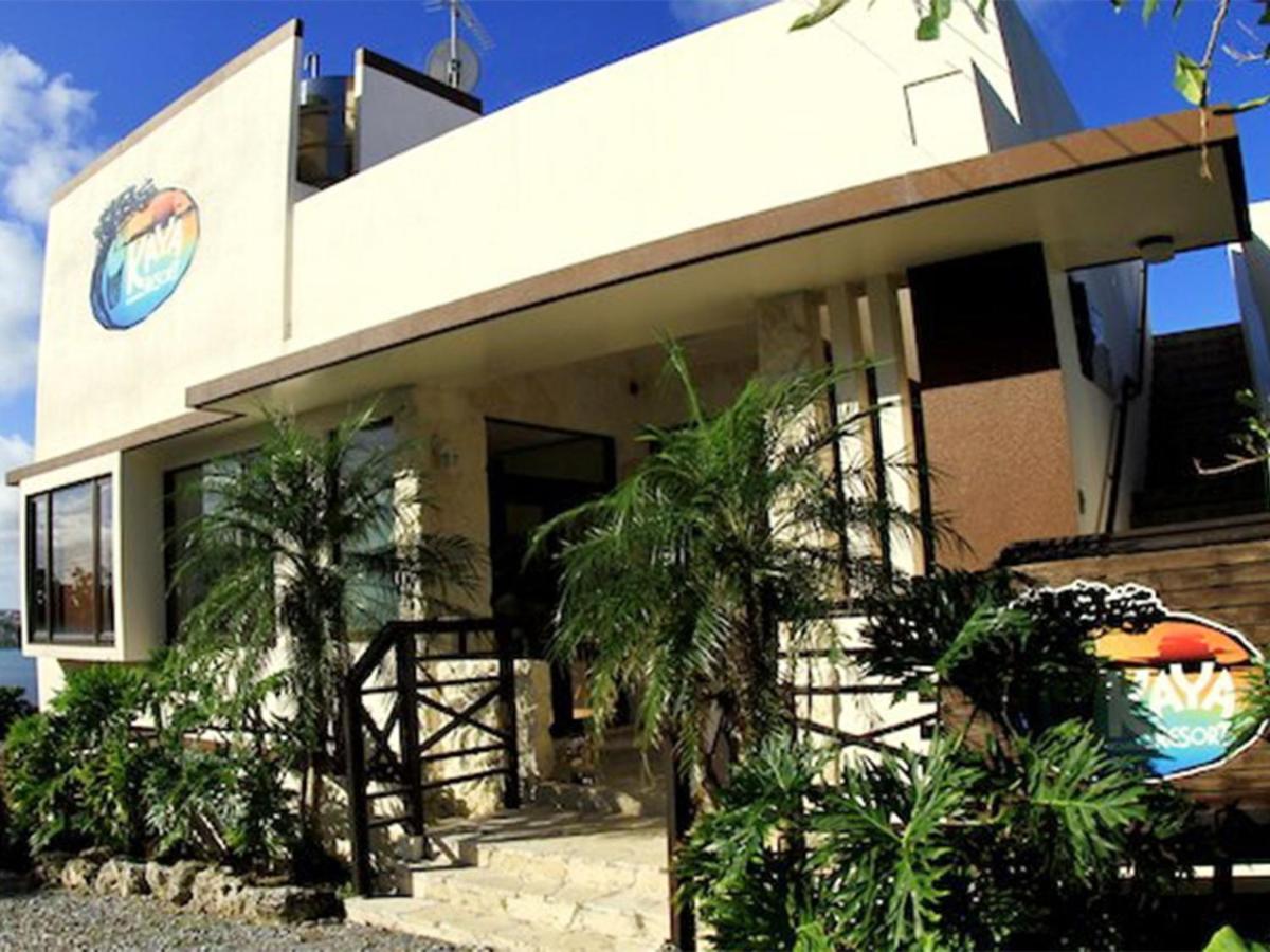 Kaya Resort Kourijima - Vacation Stay 95300V Bagian luar foto