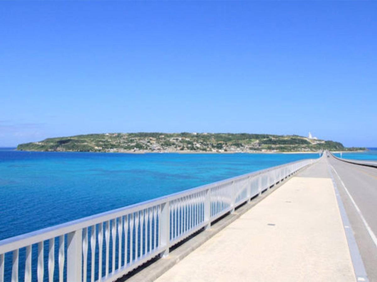 Kaya Resort Kourijima - Vacation Stay 95300V Bagian luar foto