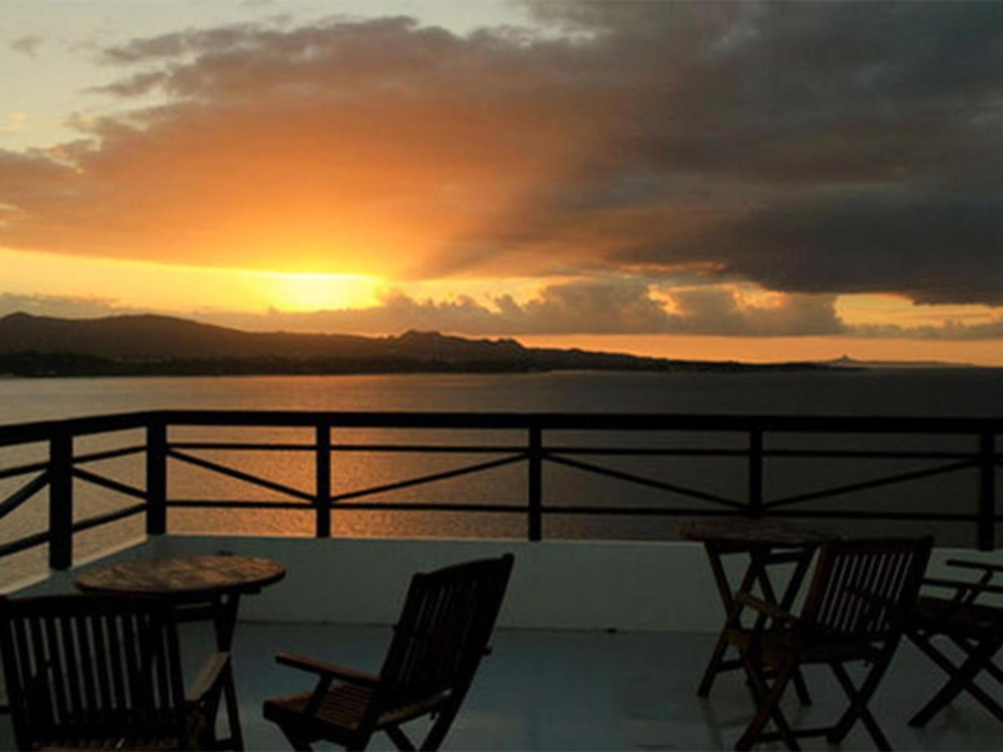 Kaya Resort Kourijima - Vacation Stay 95300V Bagian luar foto