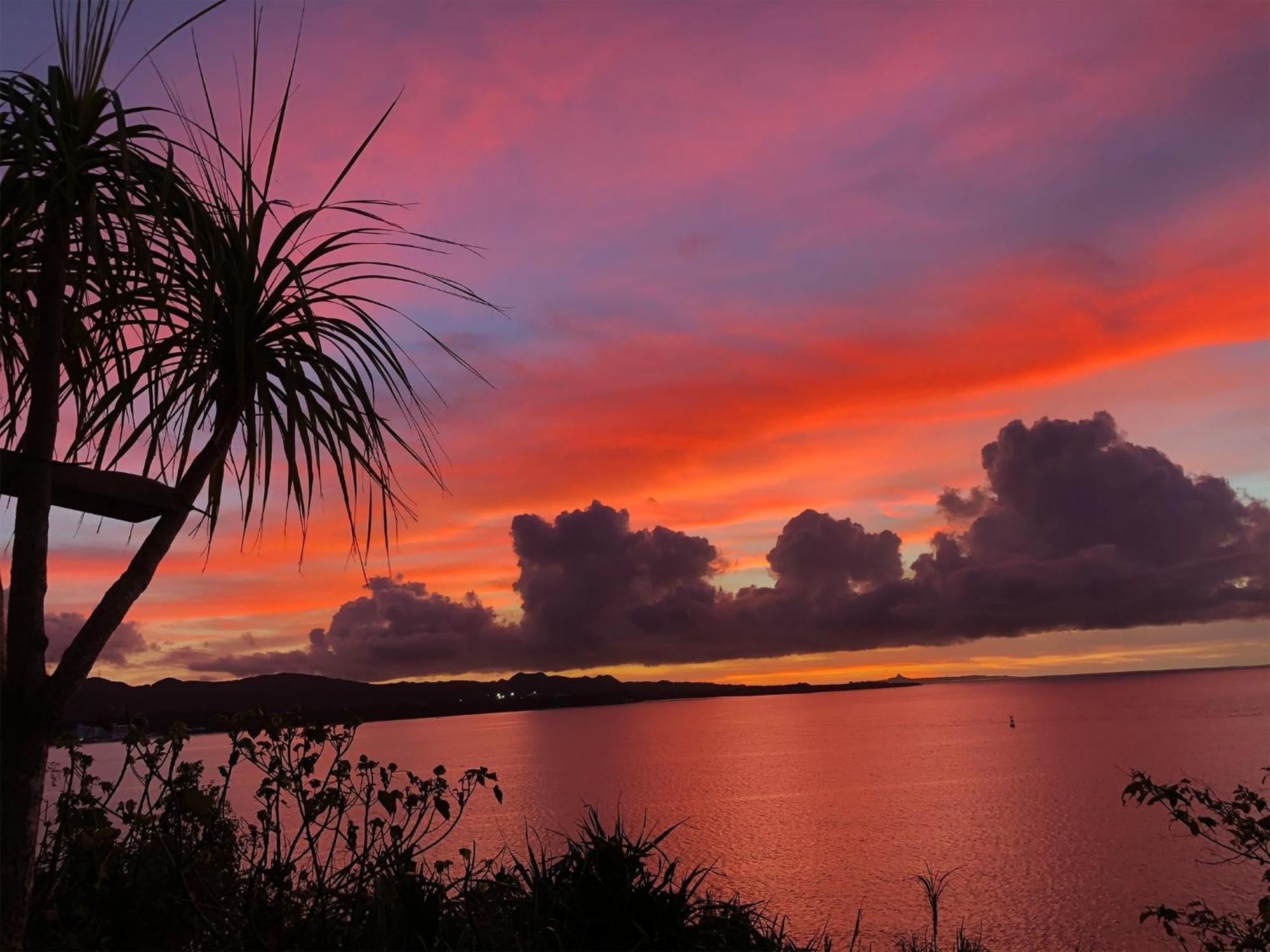 Kaya Resort Kourijima - Vacation Stay 95300V Bagian luar foto